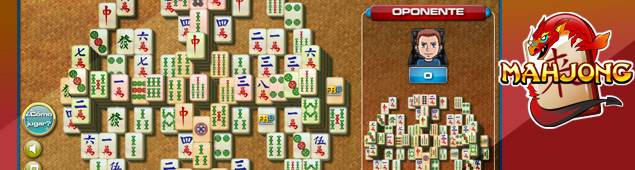 Mahjong