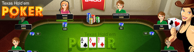 Poker