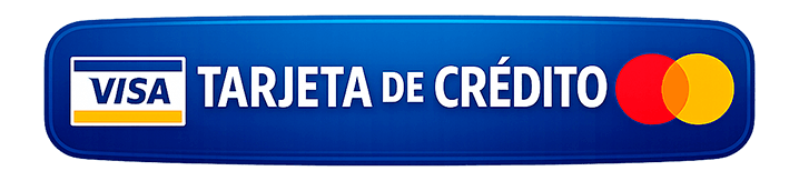 Tarjeta de crédito