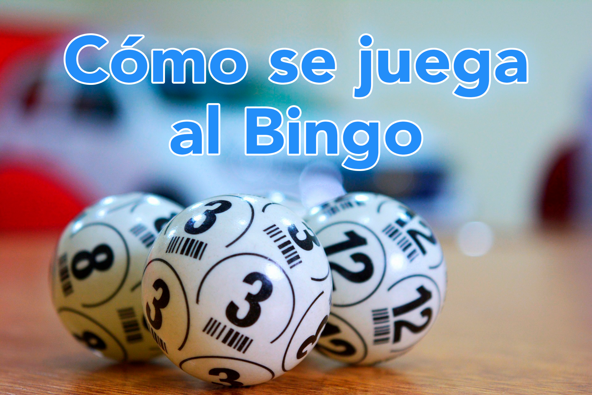 Jugar con Ventaja en Bingo